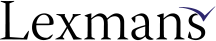 Lexmans Logo